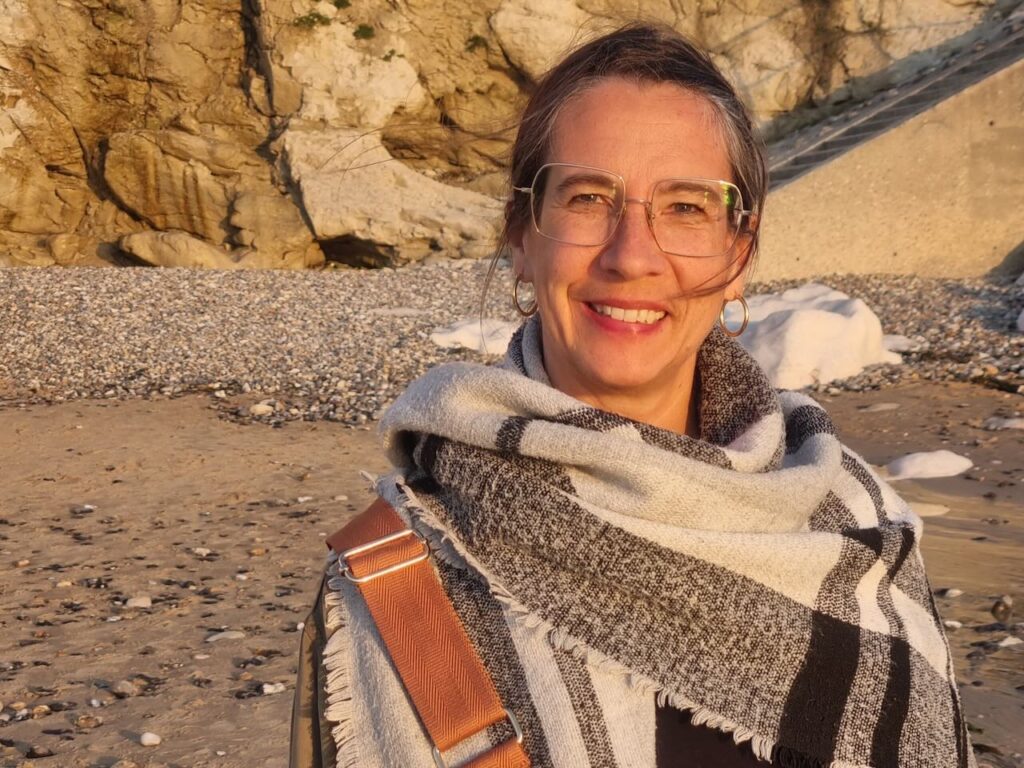 Martina Herrmann | Heilpraktikerin für Psychotherapie & Traumatherapeutin in Taunusstein bei Wiesbaden