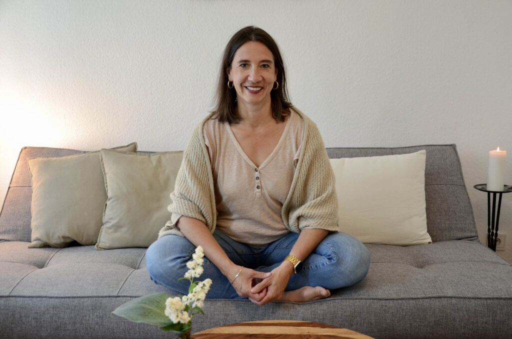 Martina Herrmann Heilpraktikerin für Psychotherapie Traumatherapie in taunusstein im Untertaunus